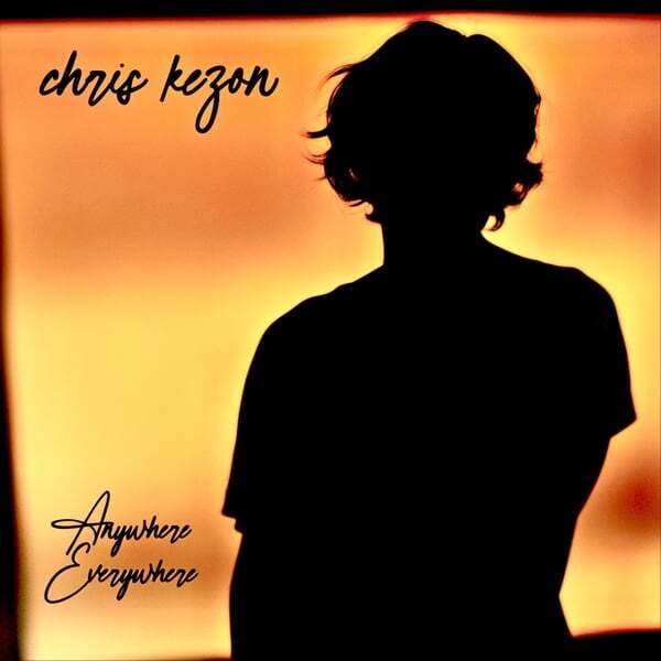 Cover art for Anywhere Everywhere