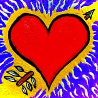 LOVE AGAIN