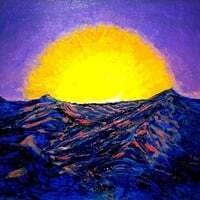 THE EARLY EVE